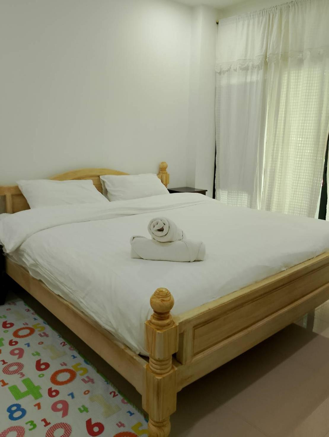 Rimnim Hostal Chiang Mai