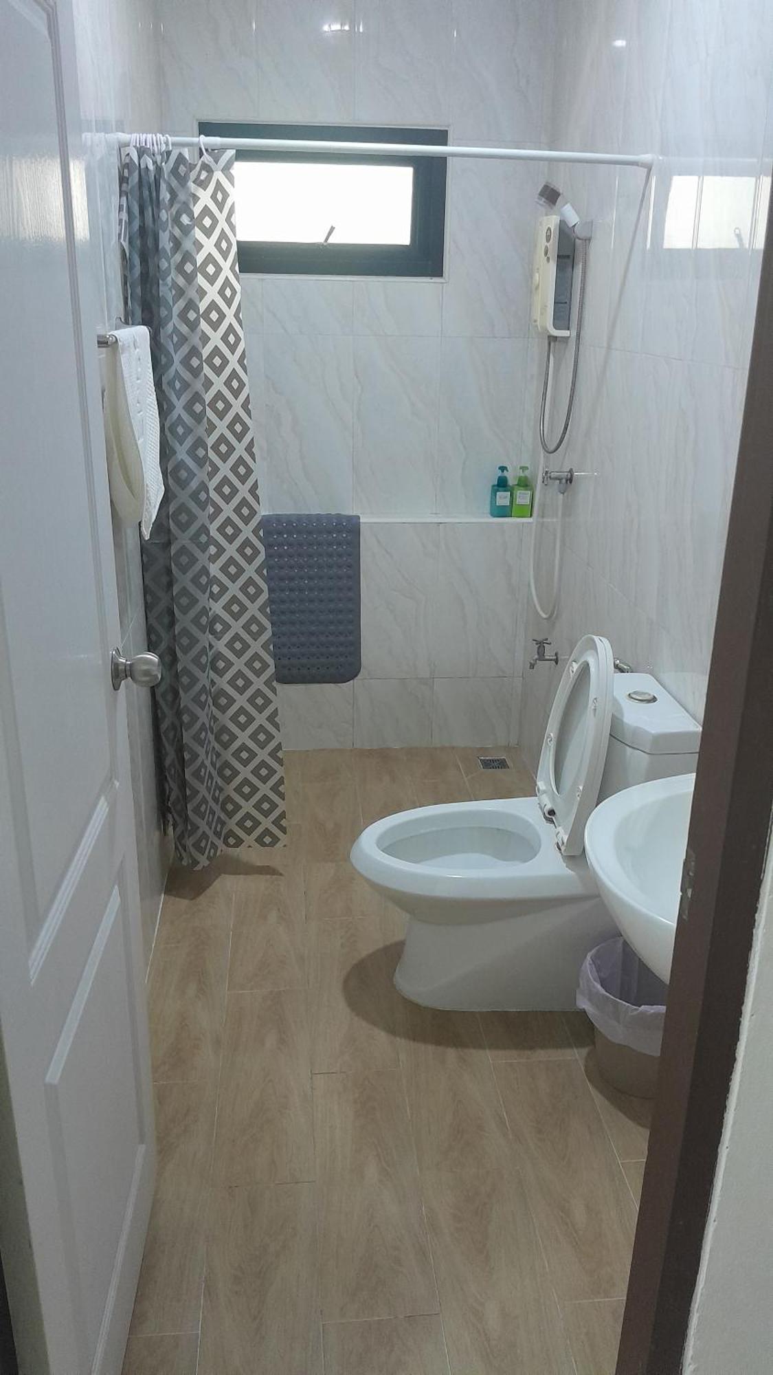 Rimnim Hostal *