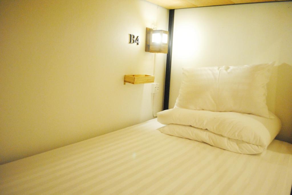 Rimnim Hostal *