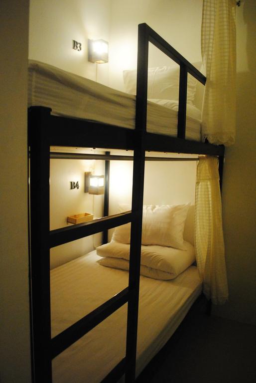 Hostal Rimnim *