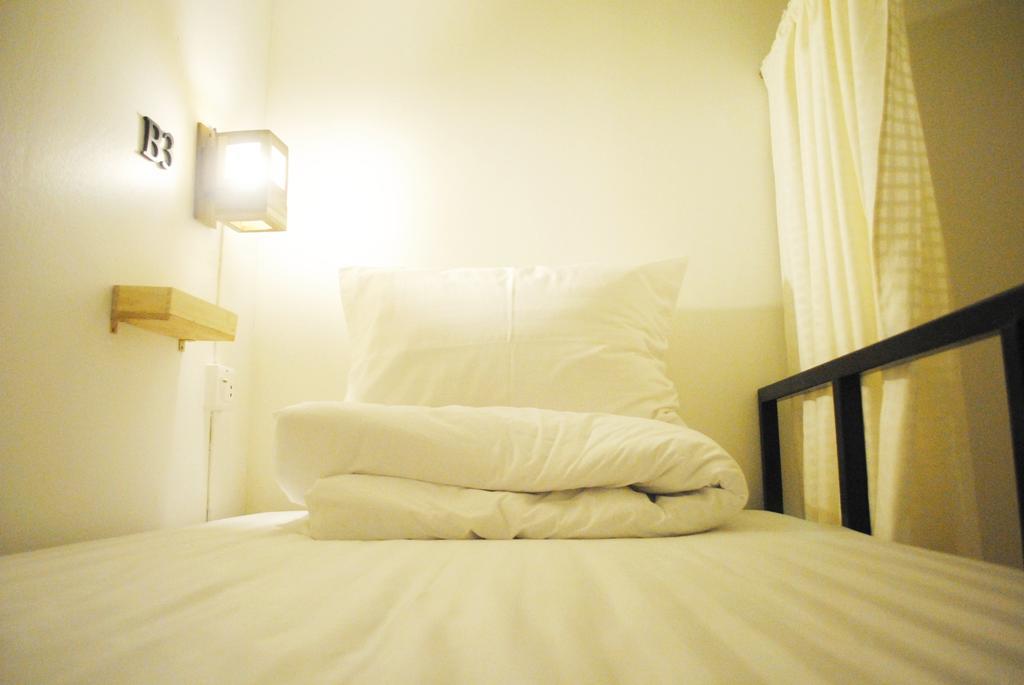 Hostal Rimnim Chiang Mai