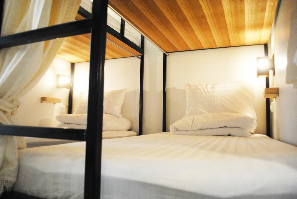 Rimnim Hostal *