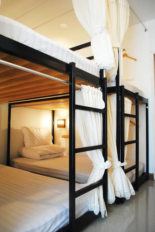 Hostal Rimnim Chiang Mai