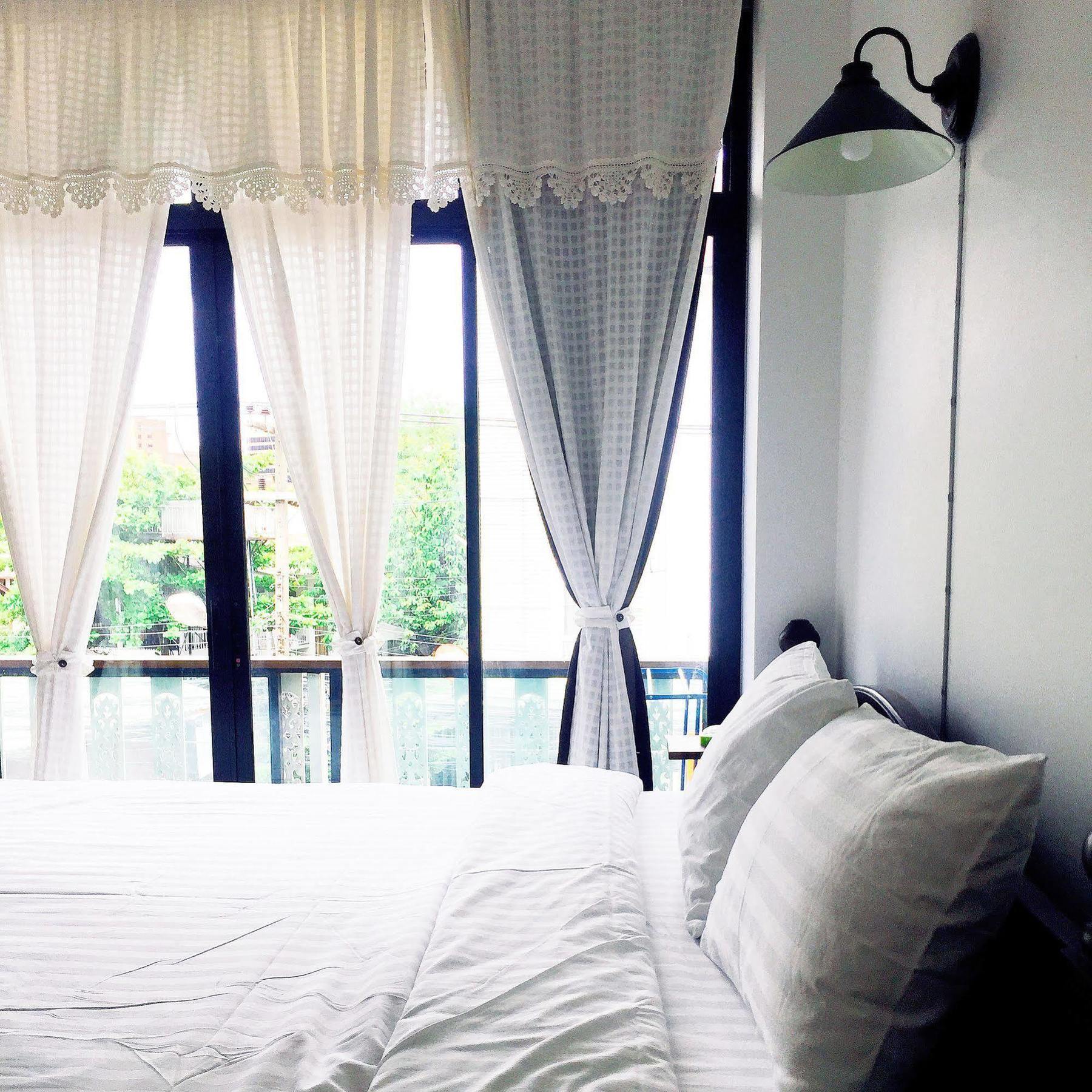 Rimnim Hostal Chiang Mai