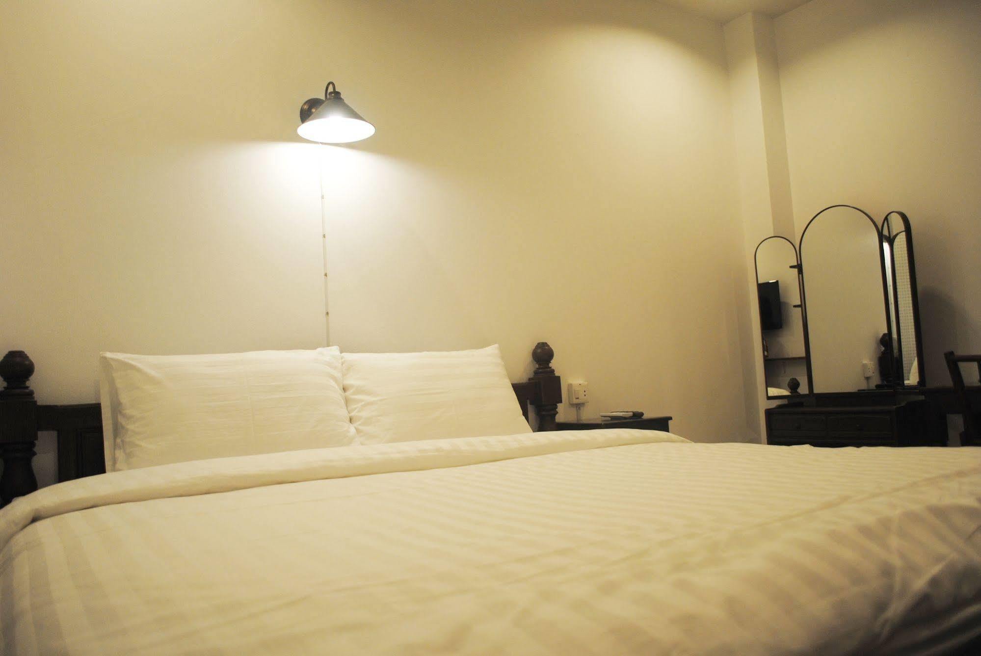 Hostal Rimnim Chiang Mai