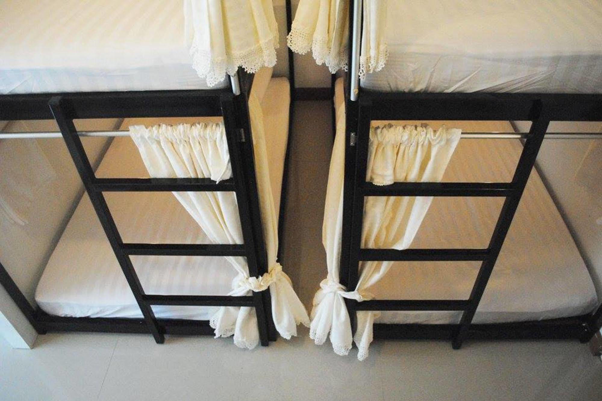 Hostal Rimnim Chiang Mai