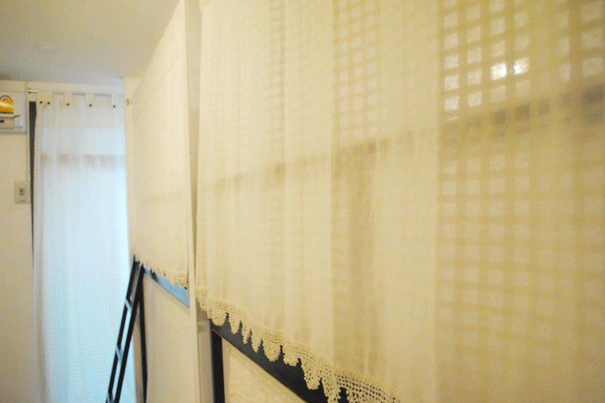 Rimnim Hostal