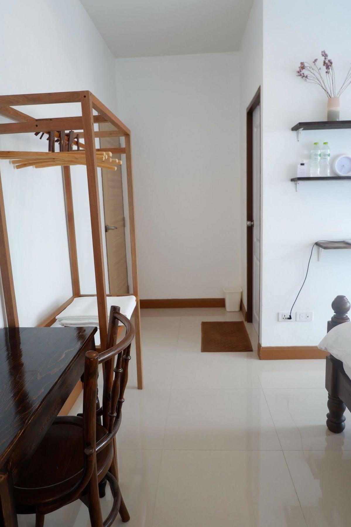 Hostal Rimnim Chiang Mai