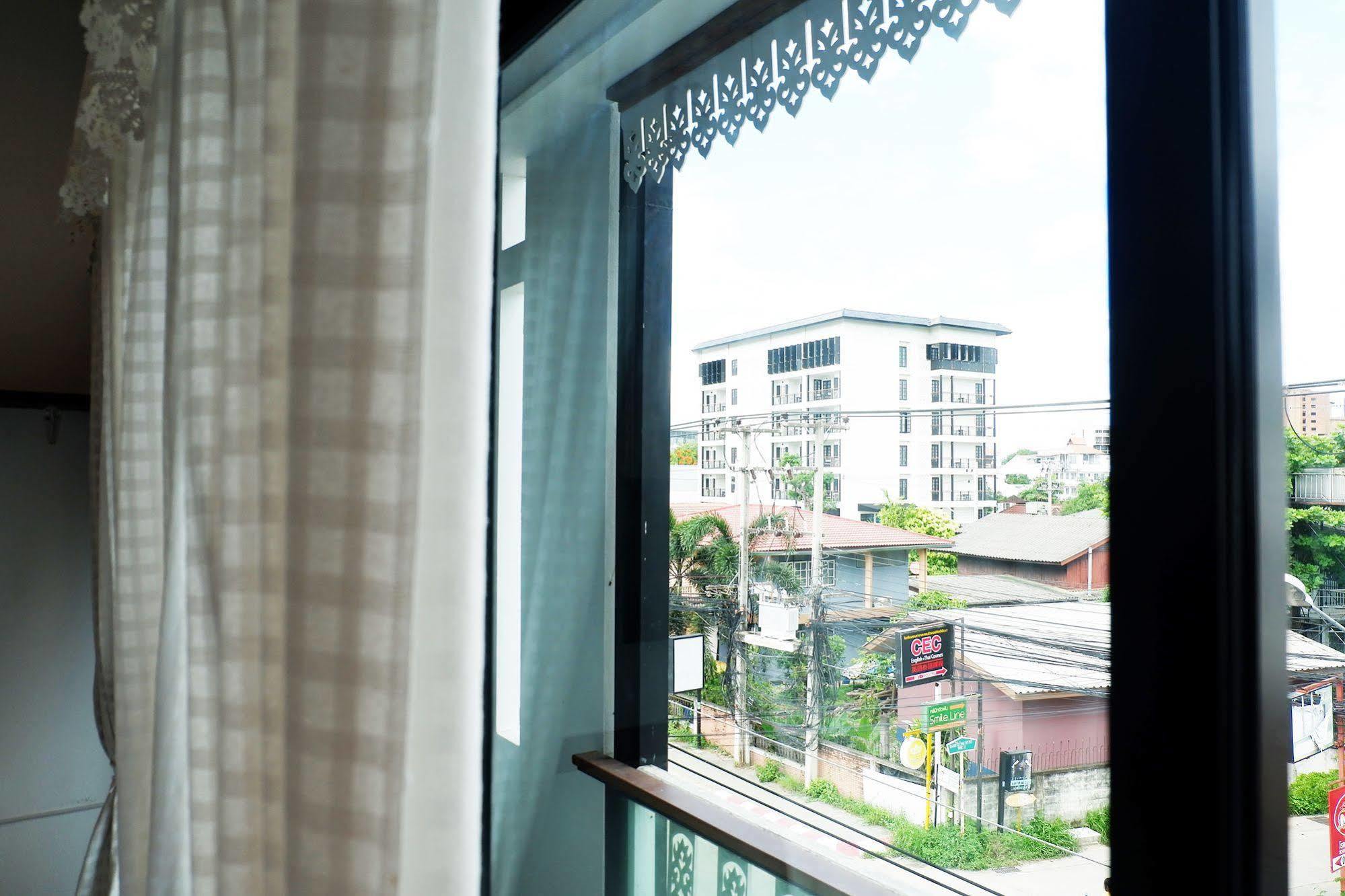 Hostal Rimnim Chiang Mai
