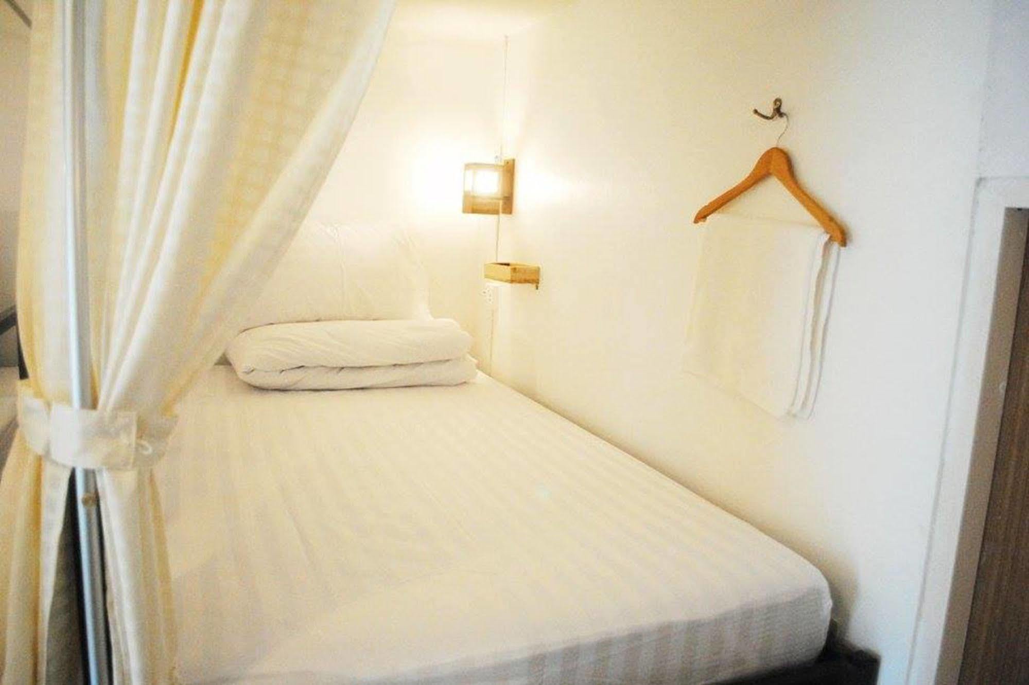 Hostal Rimnim Chiang Mai