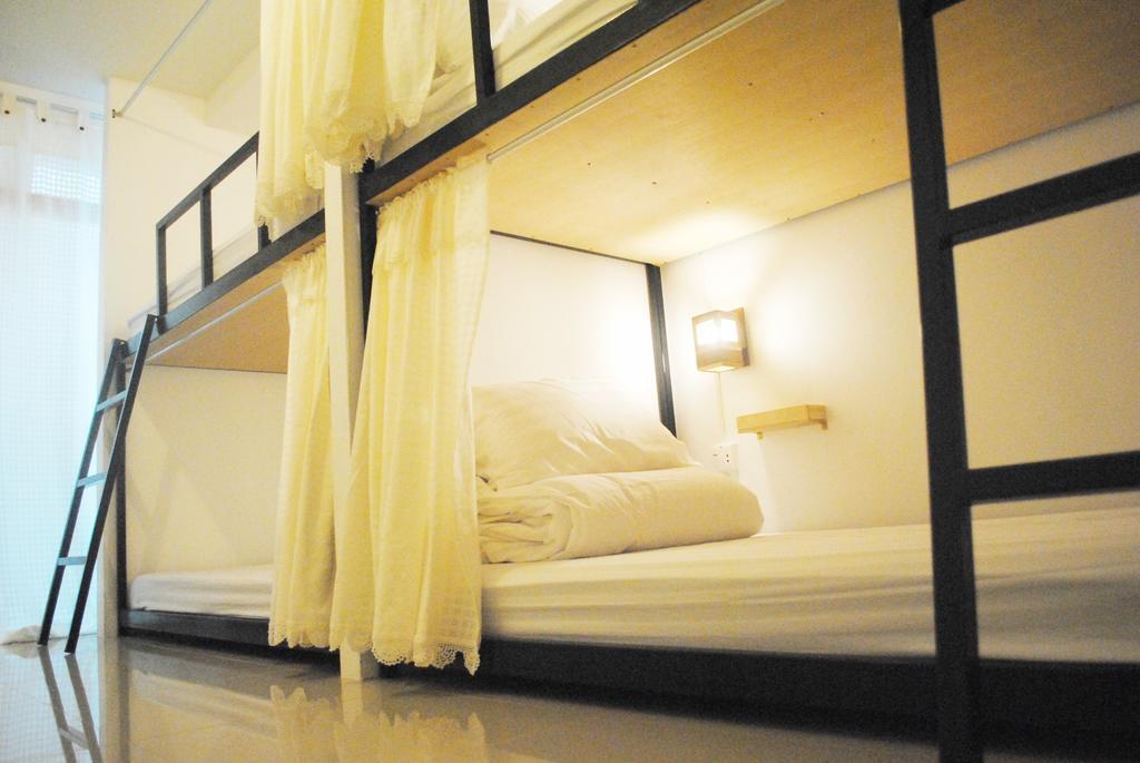 Rimnim Hostel Chiang Mai