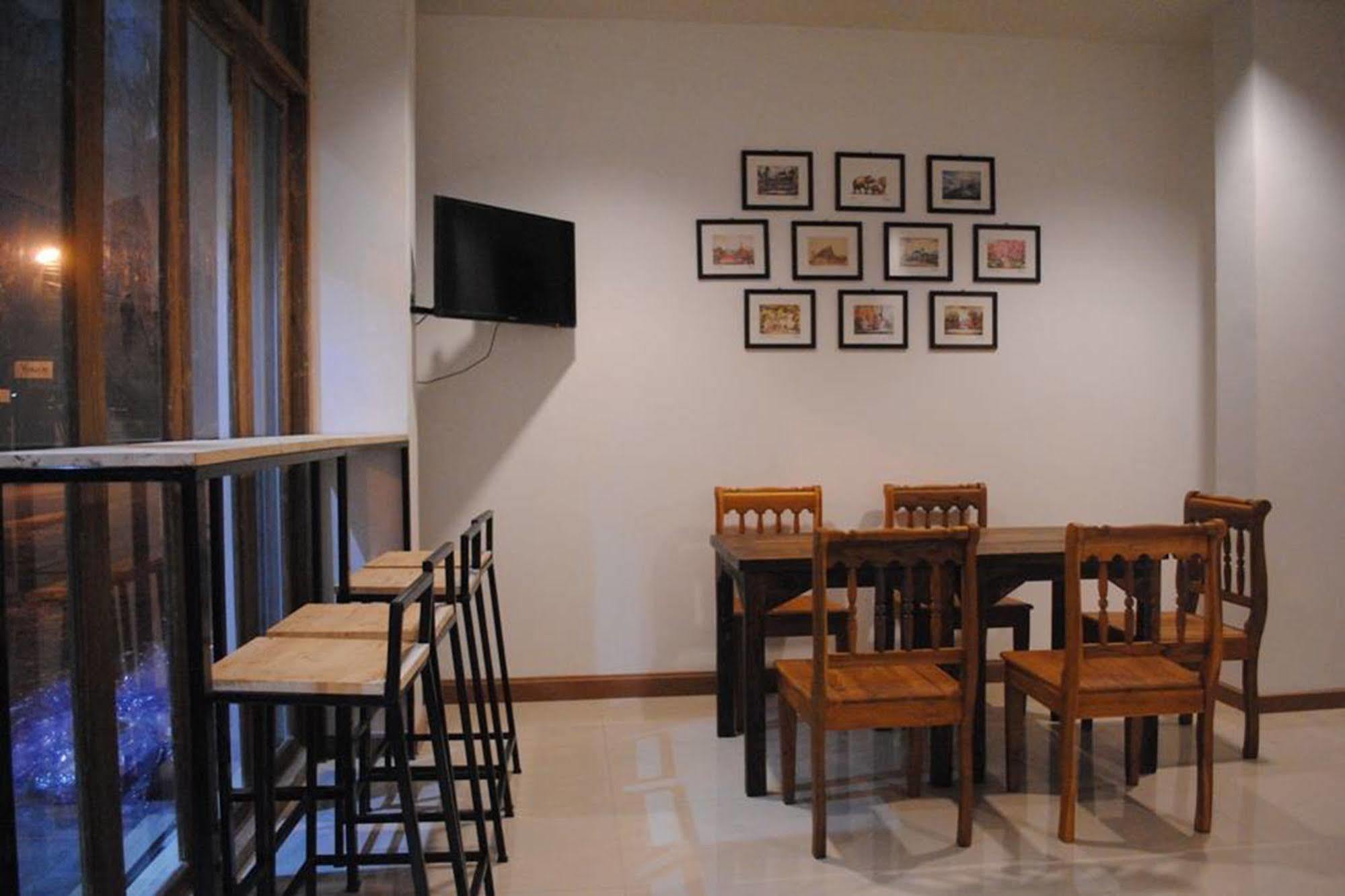 Rimnim Hostel
