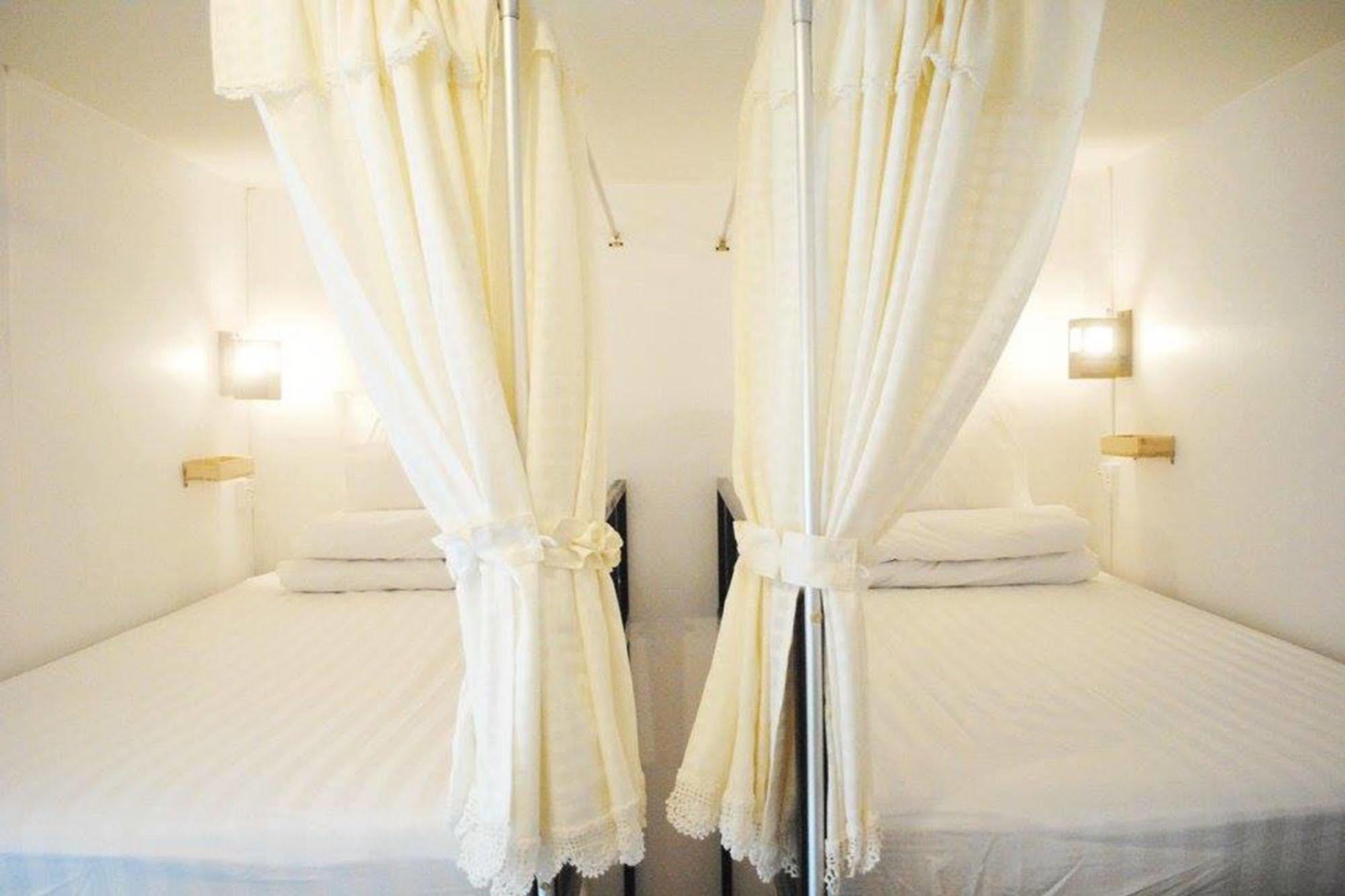 Hostel Rimnim