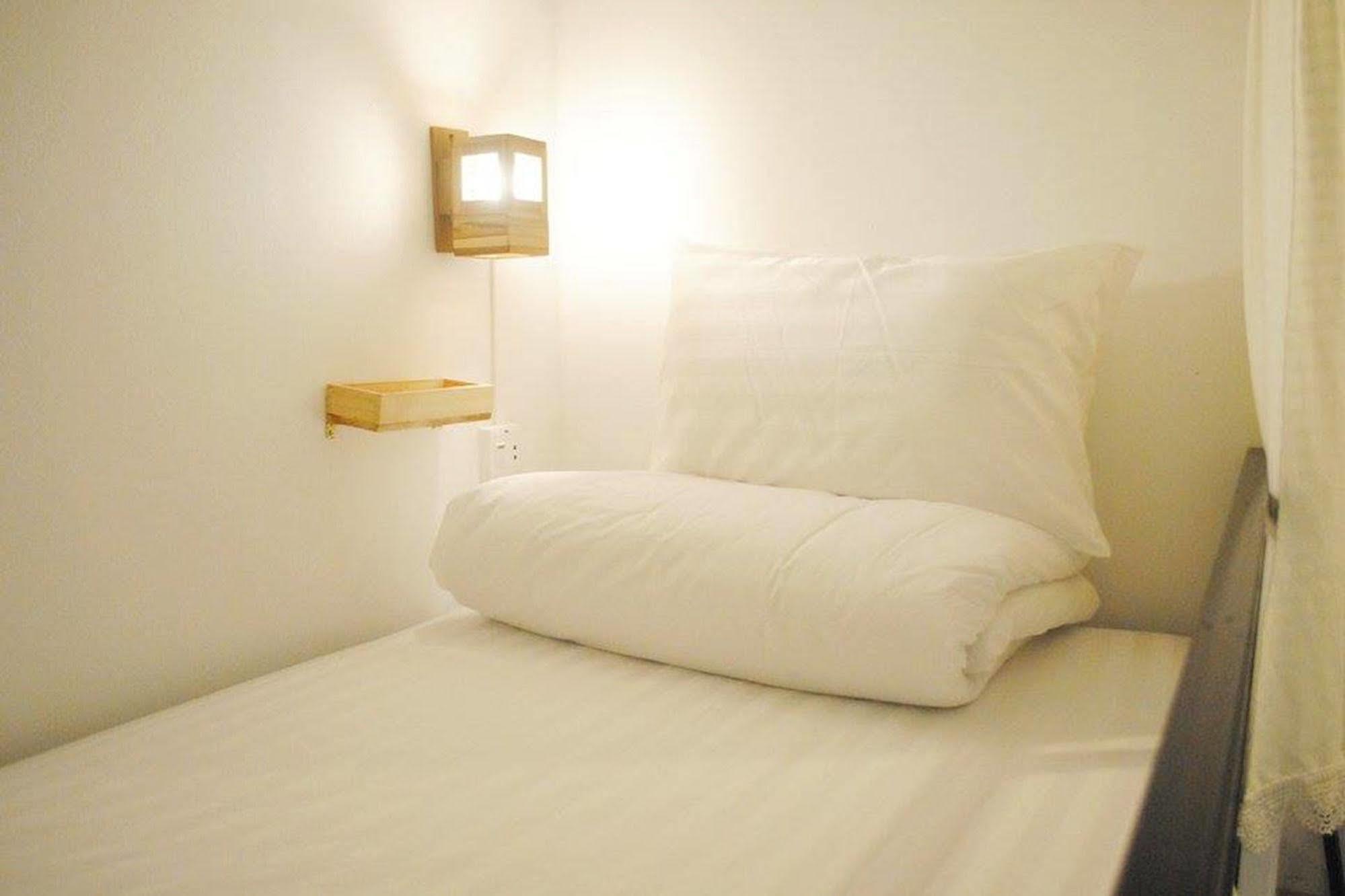 Rimnim Hostel
