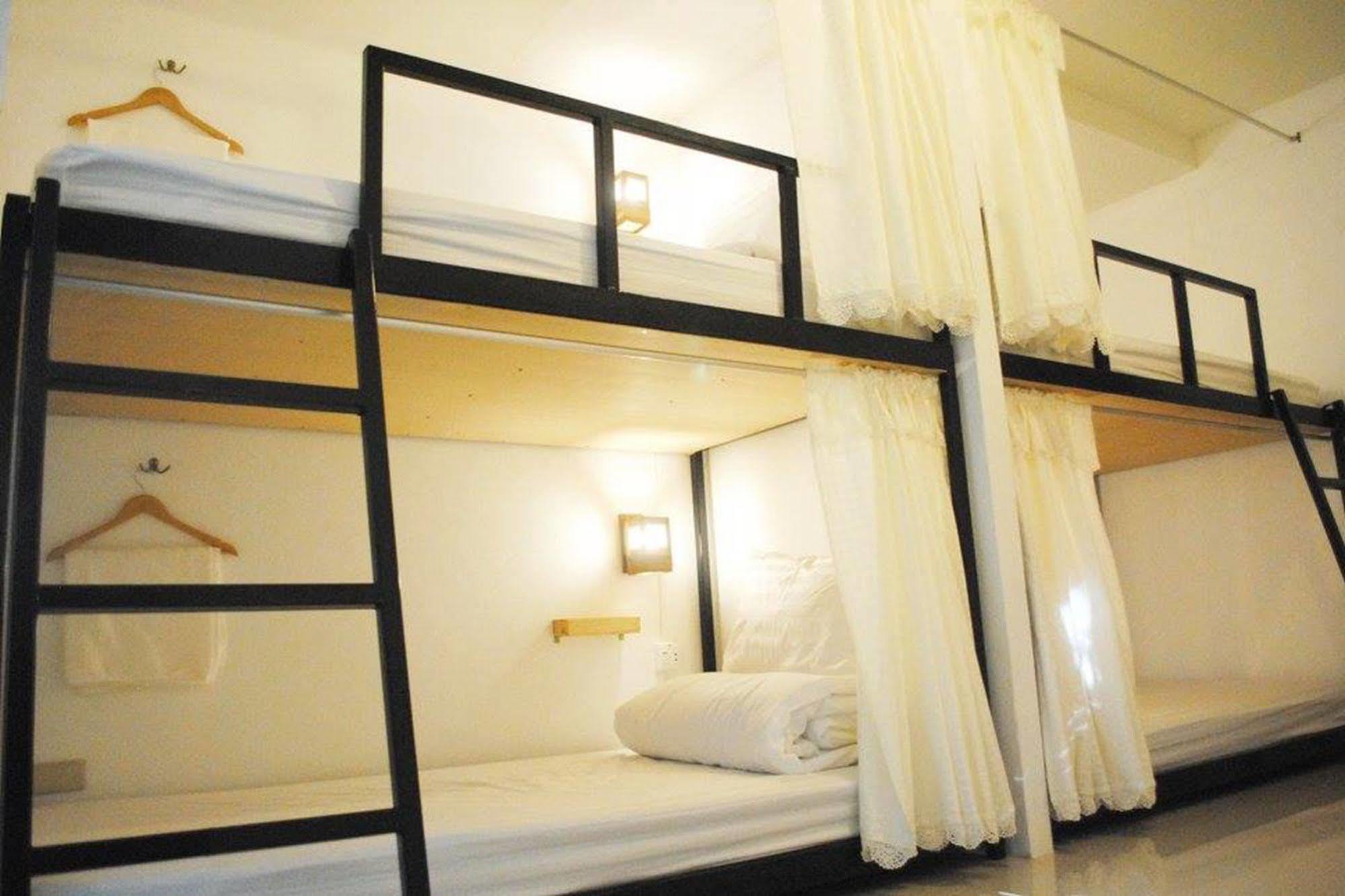 Rimnim Hostel